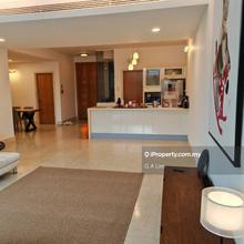 Brunsfield Embassy View Condominium-spacious, comfortable & convenient