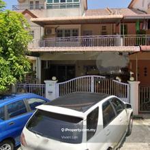 Menglembu,Menglembu Impiana Adril