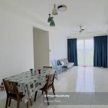 Ike apartment for rent 