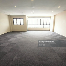 Limited! Stellar Office Suite @ Bandar Puteri Puchong for Rent