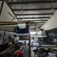 Jalan cempedak taman kota masai factory for sale