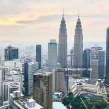 Prime Land at KLCC area