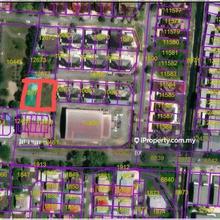 Seng Goon Vacant Land For Sale