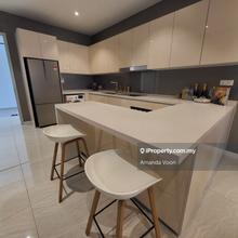 Serviced residence for Sale