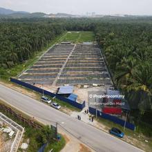 Freehold 4.9 Acres Residential Land, Bukit Cerakah Shah Alam