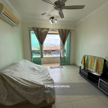 Centro view Apartment in Butterworth For Sale