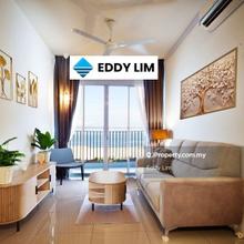 Tastefully Renovated Move in condition