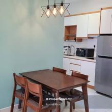 Kenwingston Skylofts ( Subang)