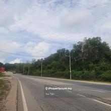 Agriculture Land @ Lukut-Jimah, Port Dickson, Negeri Sembilan For Sale