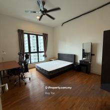 100 Residensi, Setapak for rent