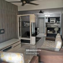 Apartment Mawar ( Fully Furnished)