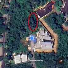 Owner Must Sell !10,085 Sqft Green Retreat For Rm800k!