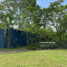 87,120sf Commercial Land Seksyen 15, Shah Alam