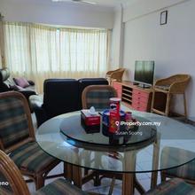 Likas Square Condominium For Sale 