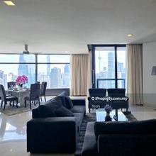 The Troika KLCC for Rental