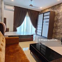 51 Boulevard  Ss9 Petaling Jaya Studio Suites For Sale