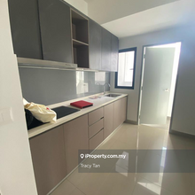 M-Luna, Nearby Kiarabay, Starbucks, Mc Donald, Petrol, Lake Garden