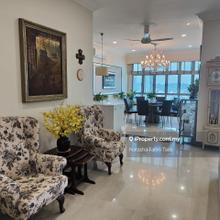 Highest Floor Corner Unit Condo