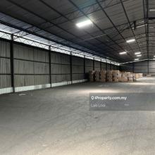 Nilai factory for sale