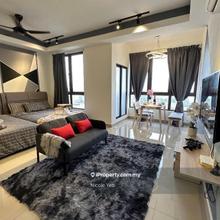 Bali Residence Kota Laksamana Melaka City