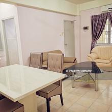 Samajaya Apartment - Near Tt3 Tabuan Tranquility (Muara Tebas)