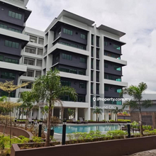 Ferra Residence Duplex Penthouse For Rent