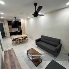 Emerald 9 Cheras