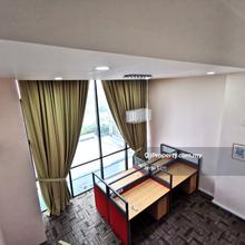Empire Subang Duplex SOHO For Sale