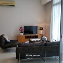 Hampshire residence @KLCC 