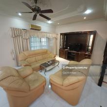 Renovated, Good Condition, Good Location, Taman Song Choon