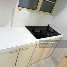 Nice Unit Fully Furnished Gold Coast Condo Bayan Lepas Queensbay Mall