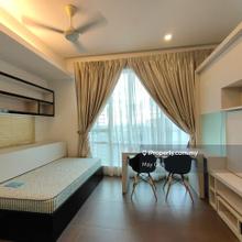 Studio 1 R1 B Cyberjaya Near MRT