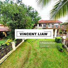 2 Sty Bungalow (Freehold)