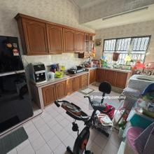 1 Single Storey Terrace @ Bukit Rawang Jaya ( Renovated Unit ) 