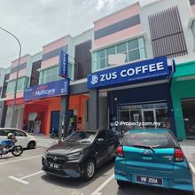 Shop for Rent