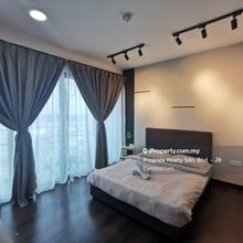 Condominium for Rent