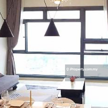 Vogue one residence