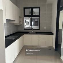 Twin tower residence fully tenanted rental rm6k for sale