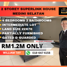 Medini Selatan