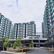 Under Bank Value! Renovated Residensi Zamrud For Sales! Call me now!