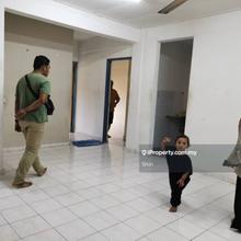 Bandar Seri Alam @ Sri Intan Good Condition High Floor Flat Near Lotus