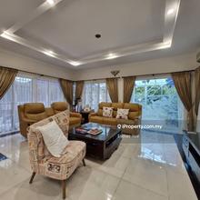 Freehold Renovated 2 Stry Bungalow @ Arca, Bandar Tun Hussein Onn