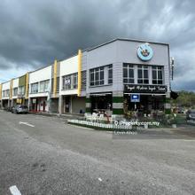 2 Storey Shop @ Pusat Perniagaan Adenium Bukit Beruntung , Rawang 