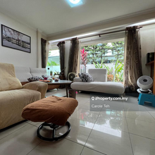 Zone P Semi D for Sale 
