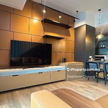 Twy Duplex Condominium, Mont Kiara