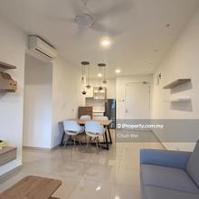 Kenwingston Avenue, Free/H, 3r2b, Fully/F, 4min MRT, NSK, Sungai Besi