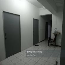 Scotpine Cypress Condo for sell Bandar Sungai Long 