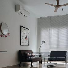 Tropez Residence @ Danga Bay / Near JB Town / Ciq / Renovated /