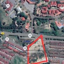 Freehold Agriculture Land For Sale