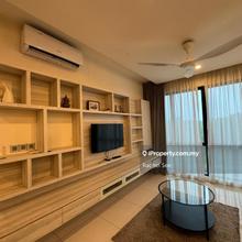 Nicely Furnished & Good condition 1 Bedroom For Rent @ Impiana condo